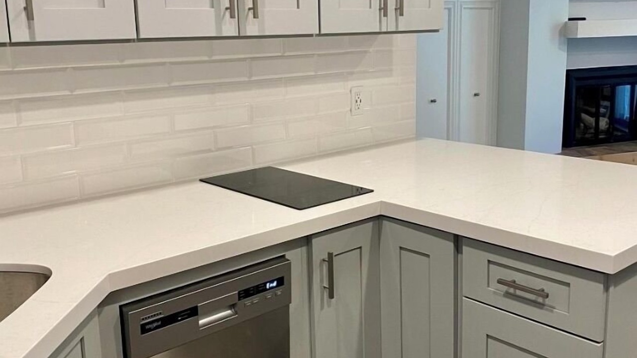 Photo of Kitchen in Elkhorn Village