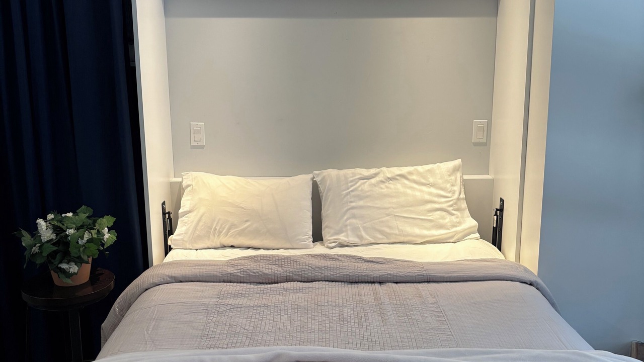 Photo of Bedroom in Elkhorn Village