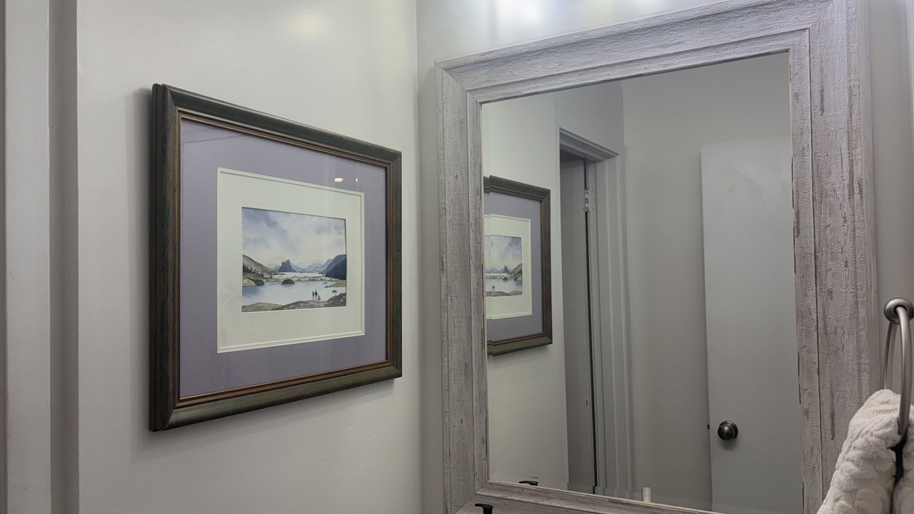 Photo of Bathroom in Elkhorn Village