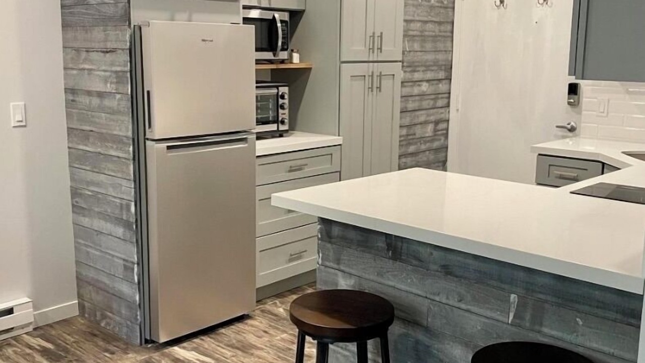 Photo of Kitchen in Elkhorn Village