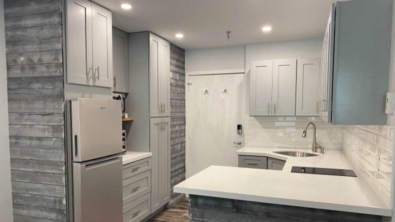 Photo of Kitchen in Elkhorn Village