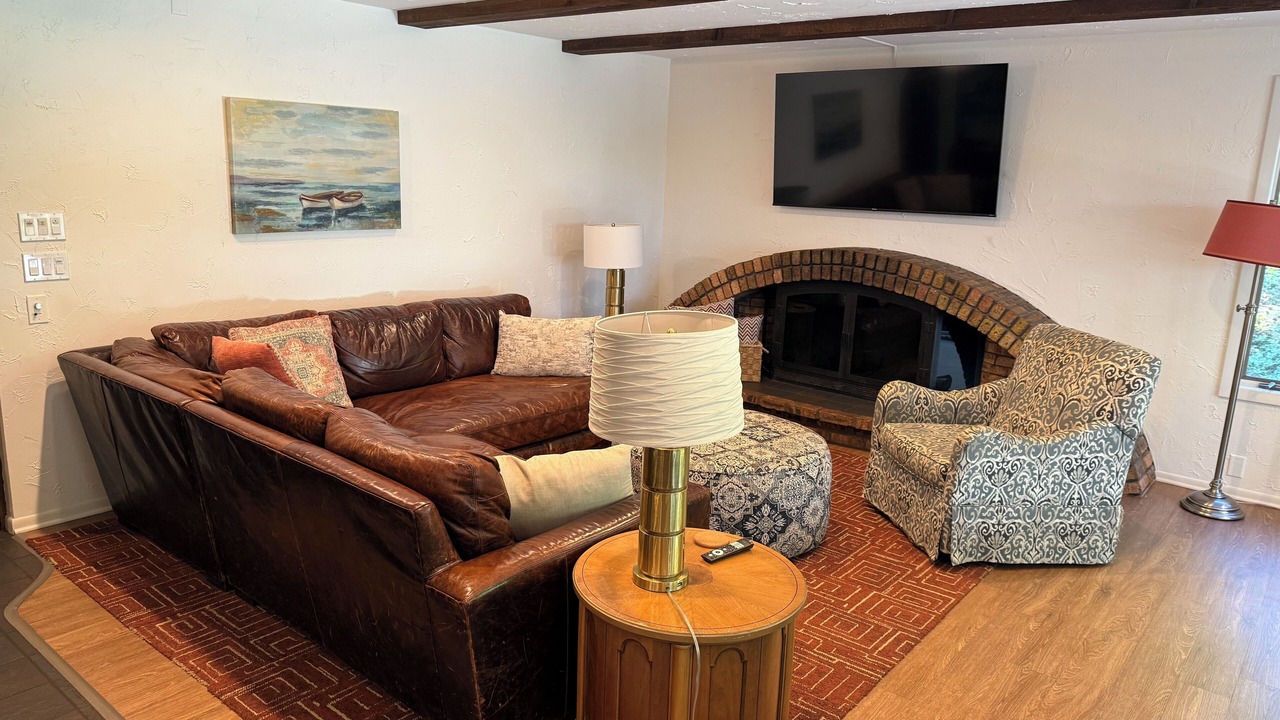 Photo of Livingroom in South Haven