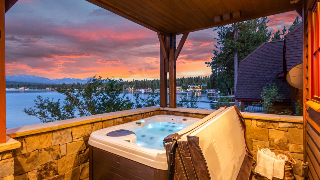 Photo of Outdoor in McCall