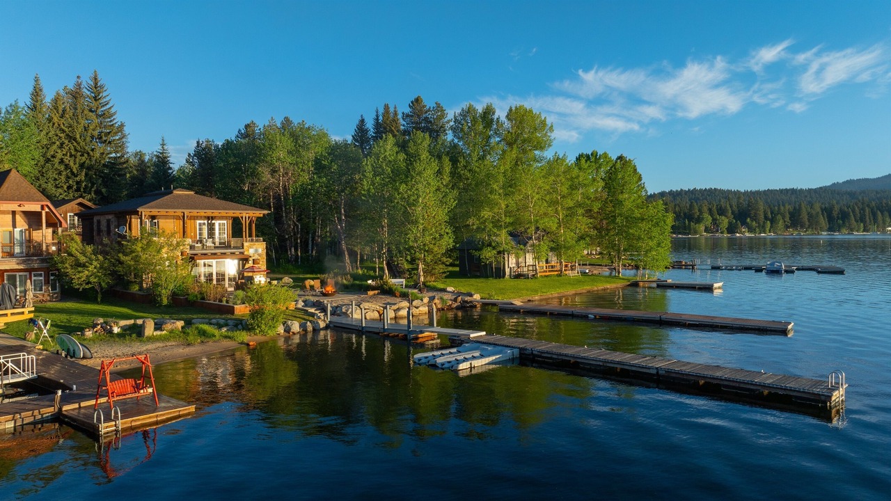 Photo of Others in McCall