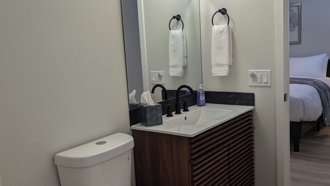 Photo of Bathroom in Kellogg