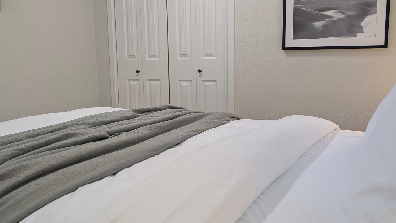 Photo of Bedroom in Kellogg