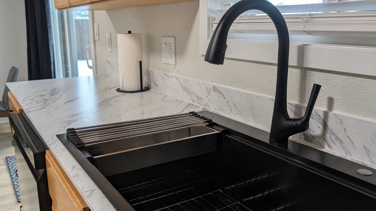 Photo of Kitchen in Kellogg