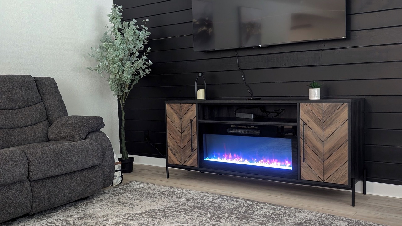 Photo of Livingroom in Kellogg
