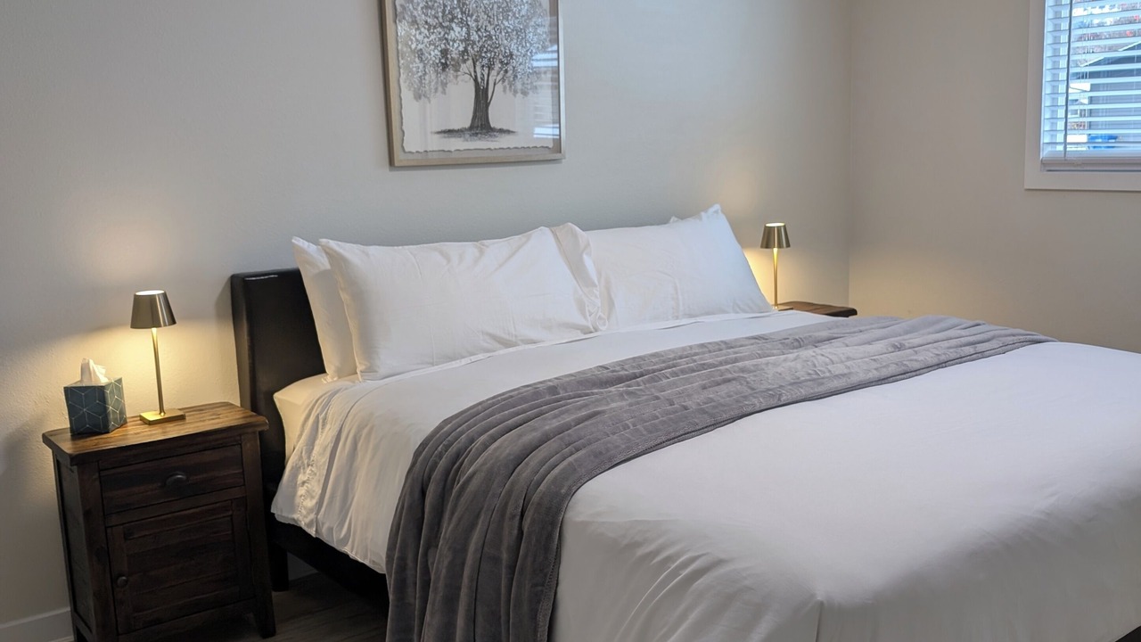 Photo of Bedroom in Kellogg