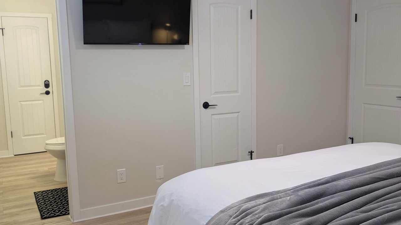 Photo of Bedroom in Kellogg