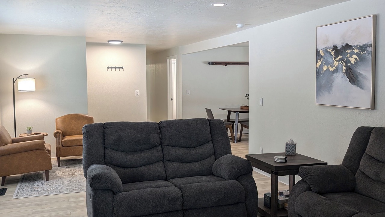 Photo of Livingroom in Kellogg