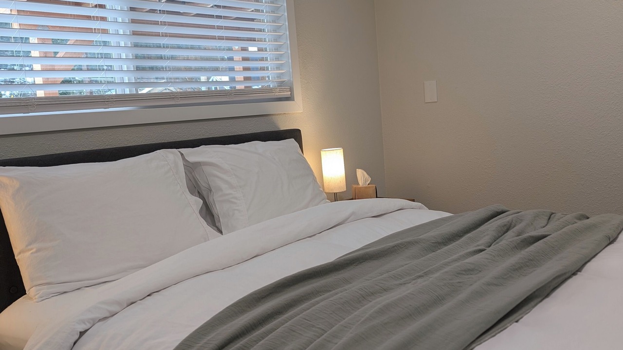 Photo of Bedroom in Kellogg