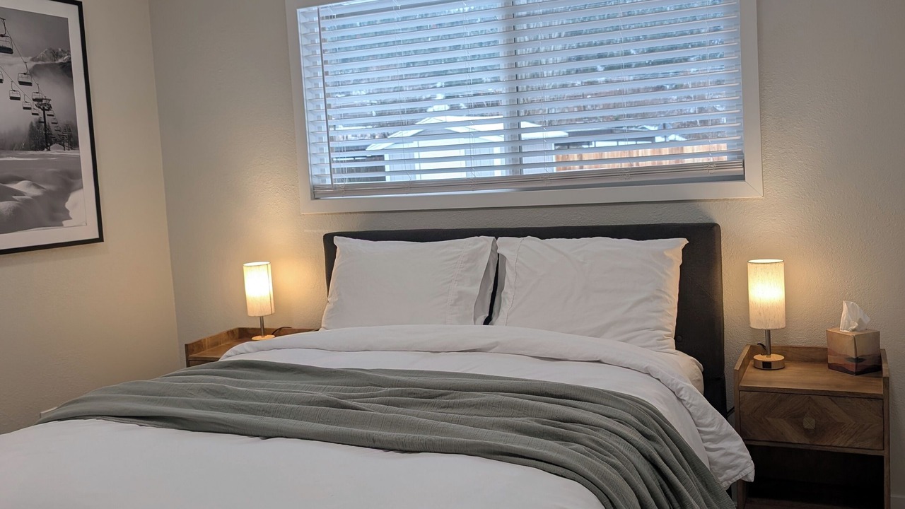 Photo of Bedroom in Kellogg