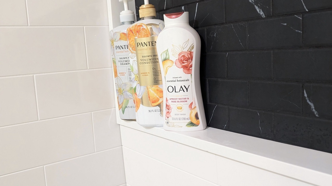 Photo of Bathroom in Kellogg