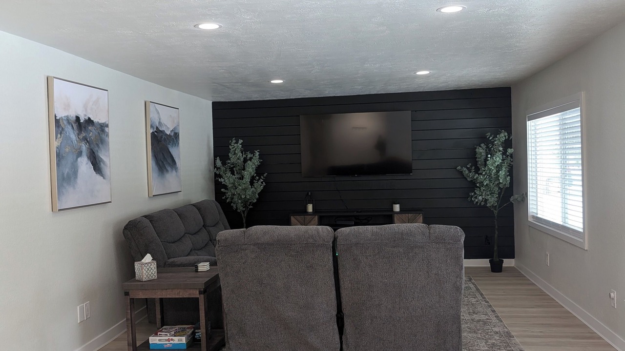 Photo of Livingroom in Kellogg