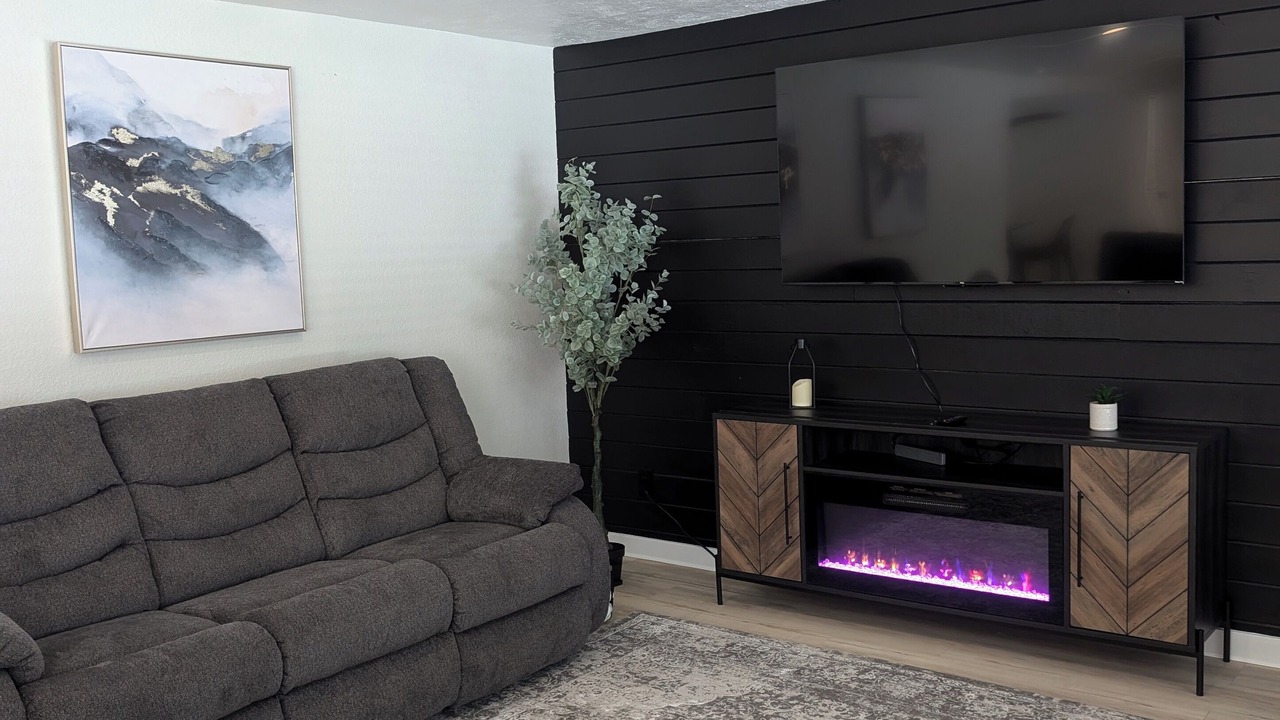 Photo of Livingroom in Kellogg