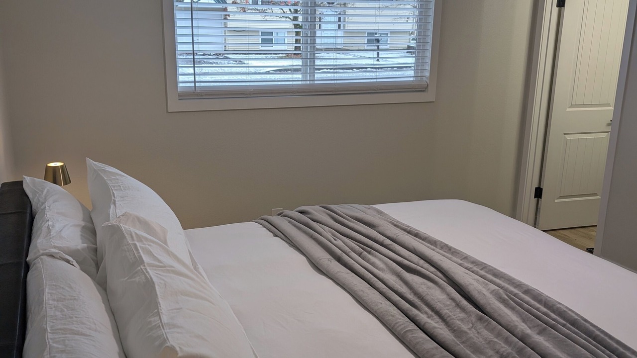 Photo of Bedroom in Kellogg