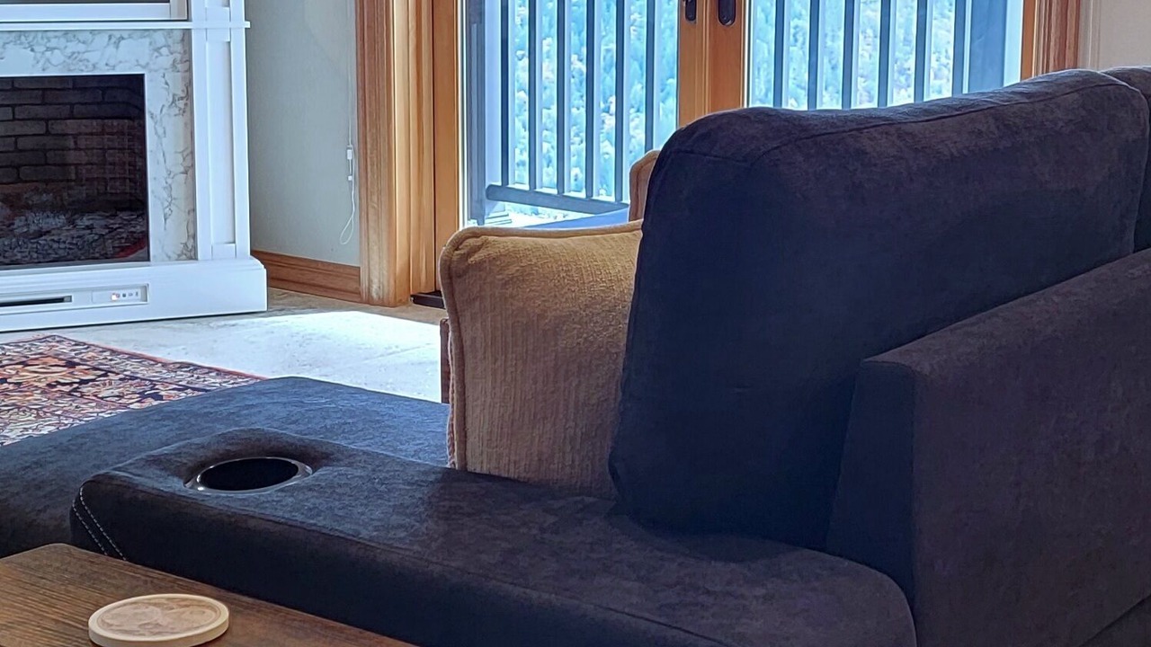 Photo of Livingroom in Medford