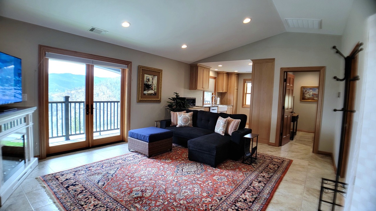 Photo of Patio Balcony in Medford