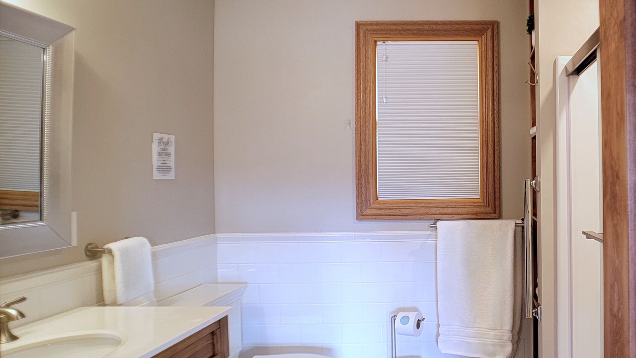 Photo of Bathroom in Medford