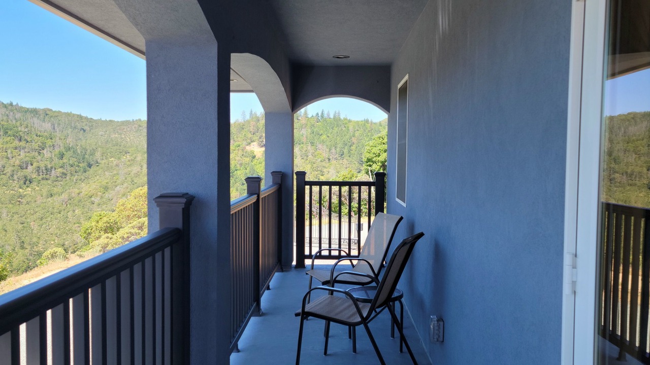 Photo of Patio Balcony in Medford
