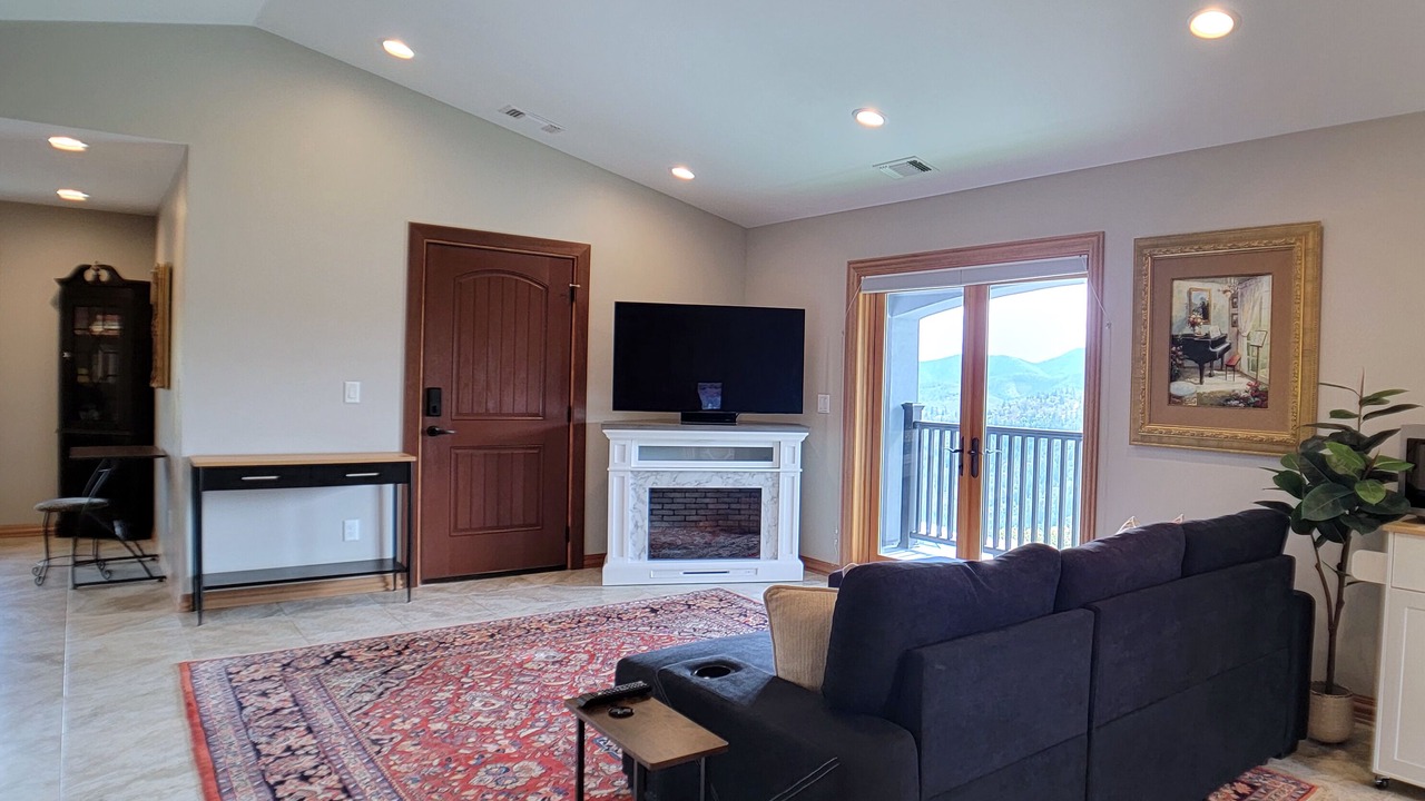 Photo of Livingroom in Medford