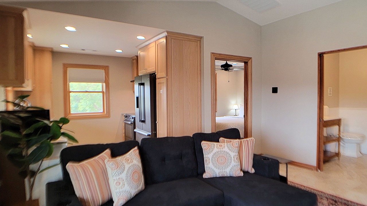 Photo of Bedroom in Medford