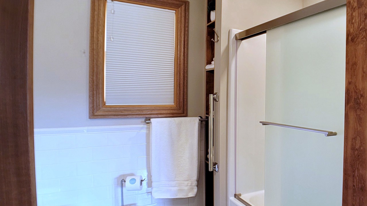 Photo of Bathroom in Medford