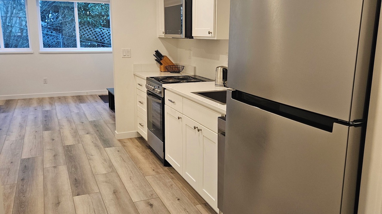 Photo of Kitchen in Ashland