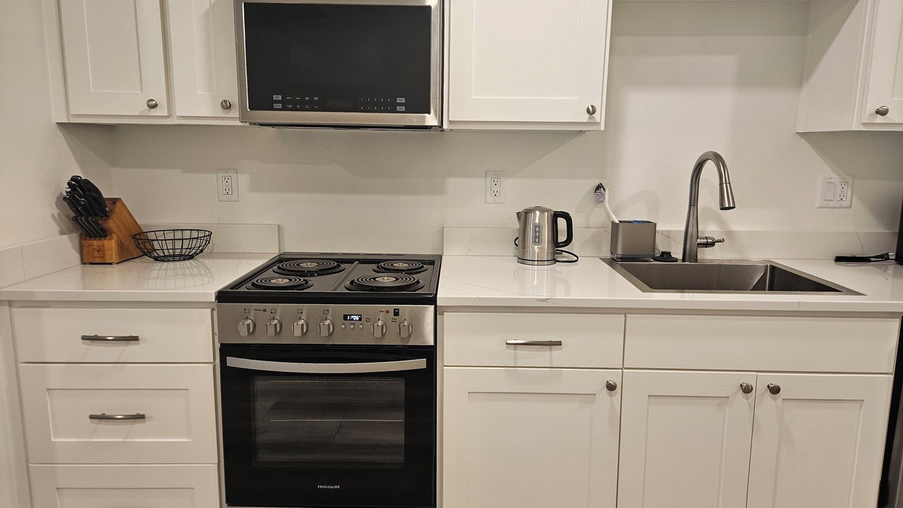 Photo of Kitchen in Ashland