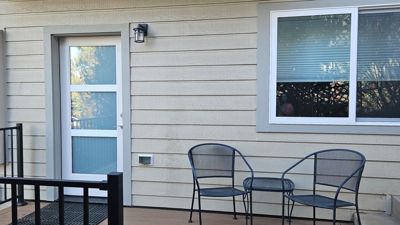Photo of Patio Balcony in Ashland