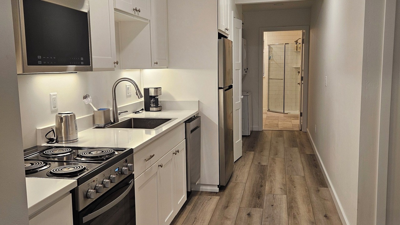 Photo of Kitchen in Ashland