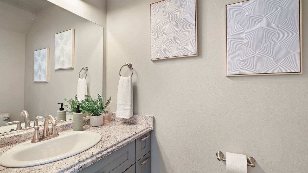 Photo of Bathroom in Chelan