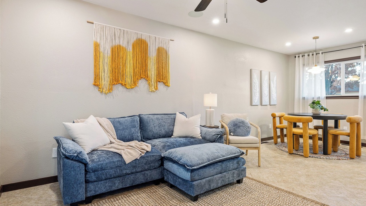 Photo of Livingroom in South Richland
