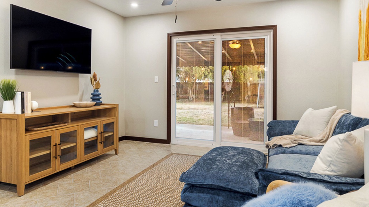Photo of Livingroom in South Richland