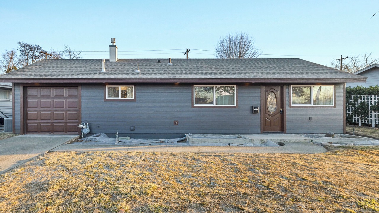 Photo of Outdoor in South Richland