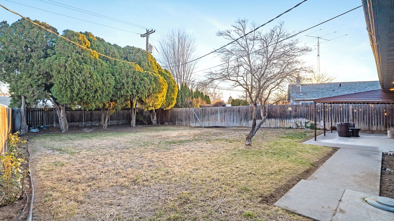 Photo of Outdoor in South Richland