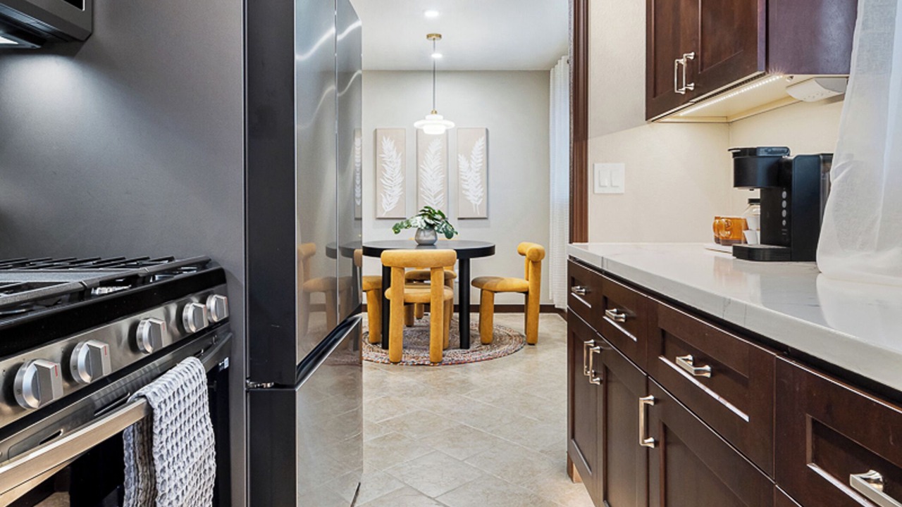 Photo of Kitchen in South Richland