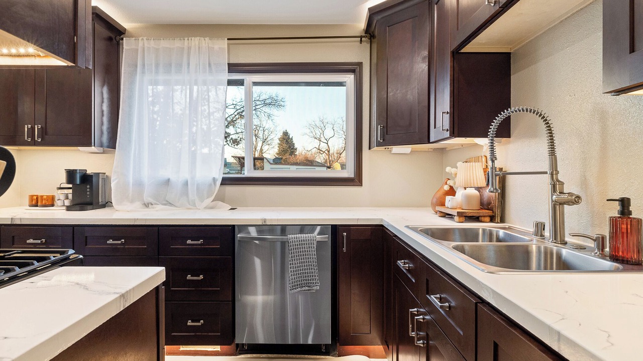 Photo of Kitchen in South Richland