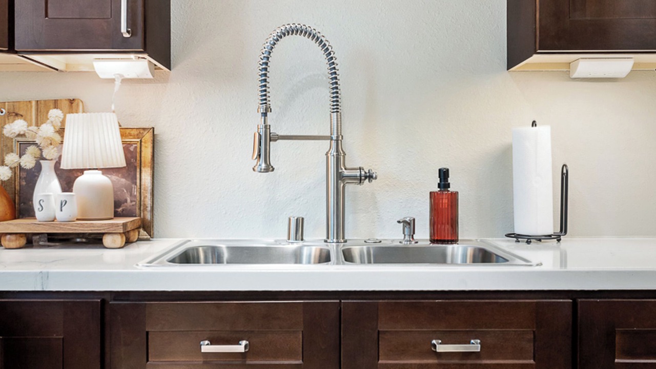 Photo of Kitchen in South Richland