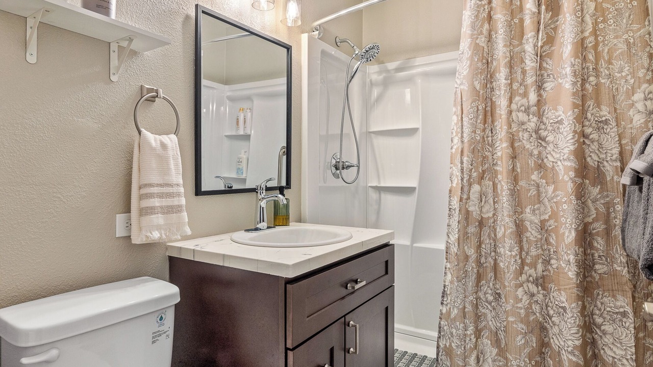 Photo of Bathroom in South Richland