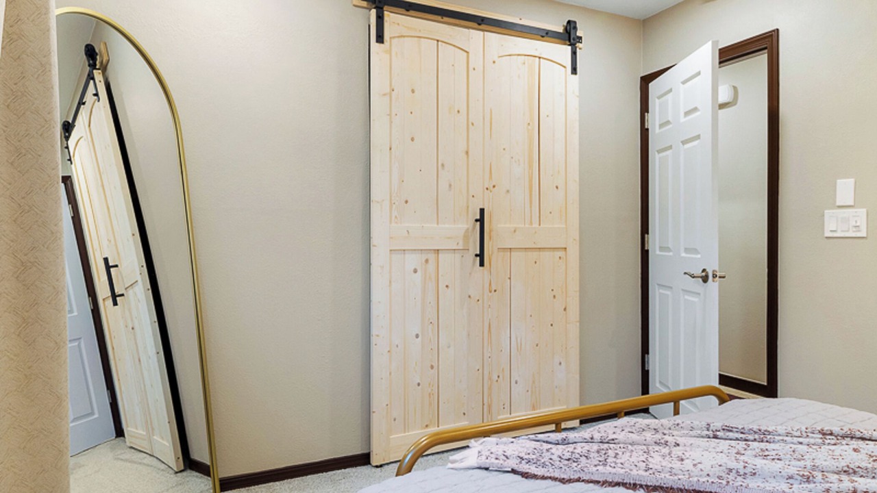 Photo of Bedroom in South Richland