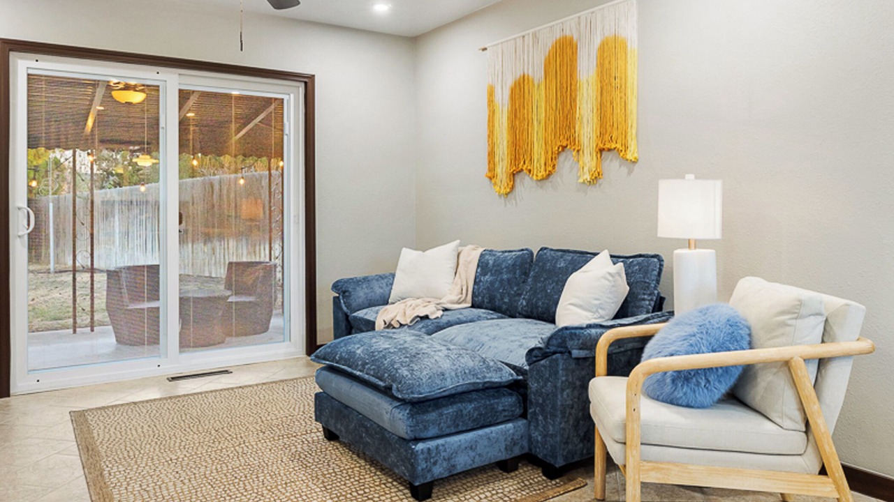 Photo of Livingroom in South Richland