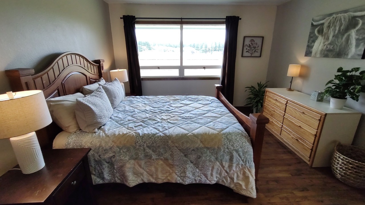 Photo of Bedroom in Amanda Park