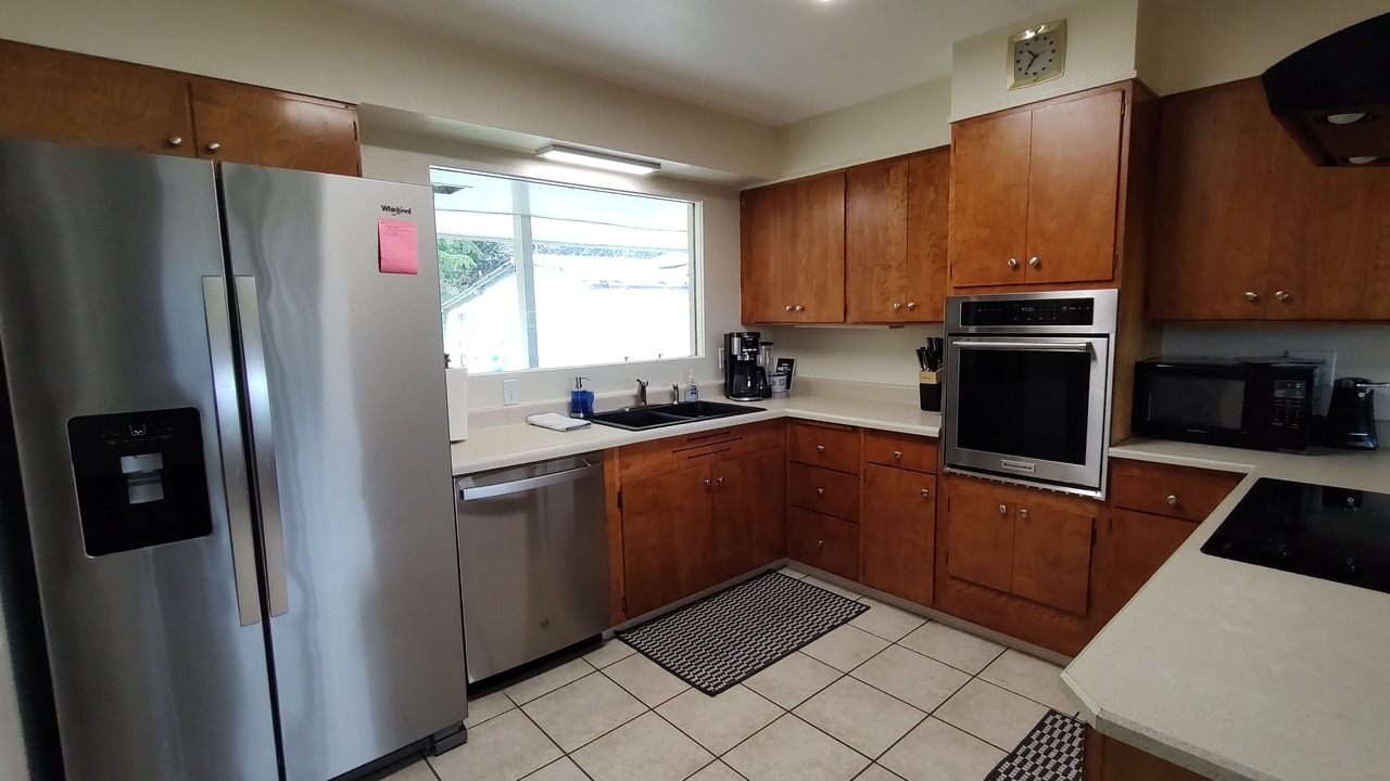 Photo of Kitchen in Amanda Park