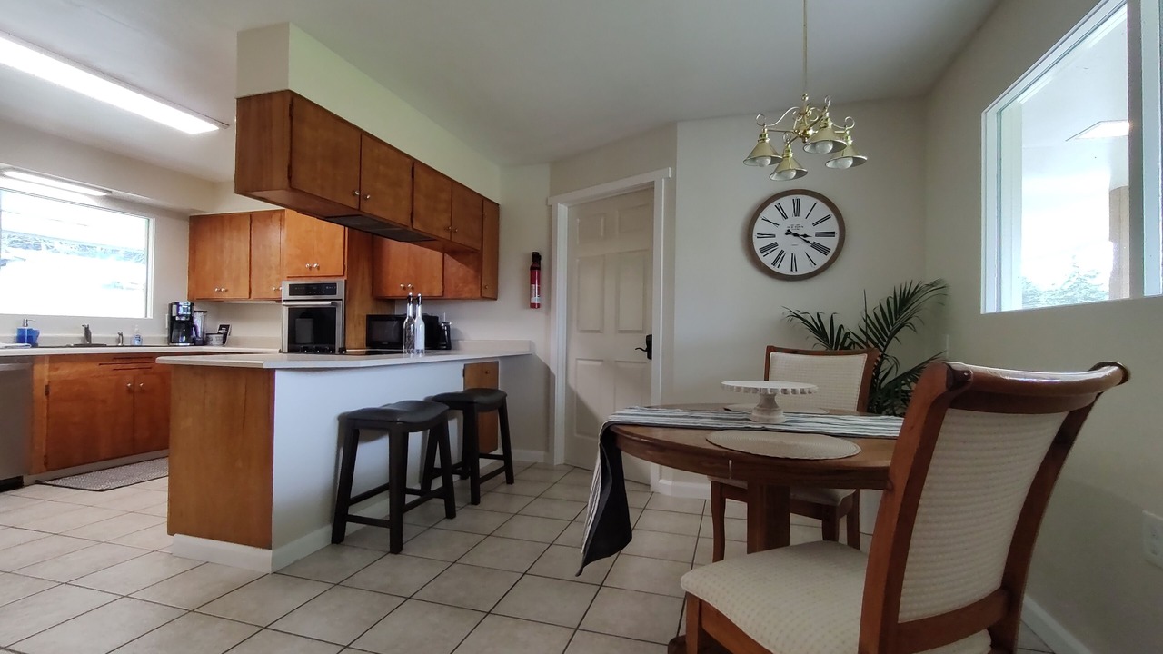 Photo of Kitchen in Amanda Park