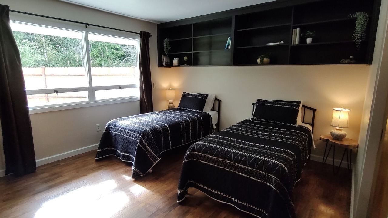 Photo of Bedroom in Amanda Park