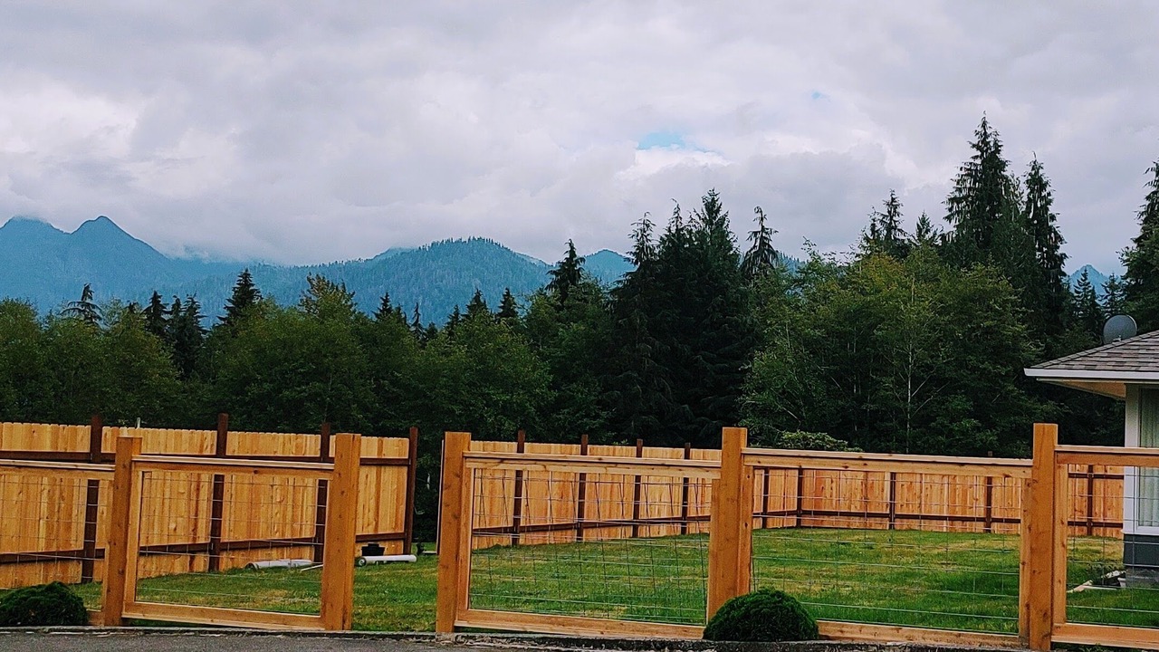 Photo of Outdoor in Amanda Park