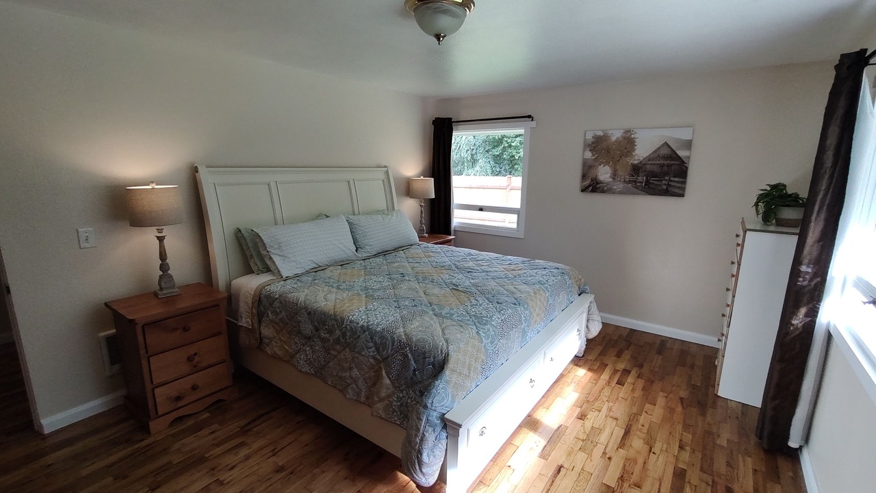 Photo of Bedroom in Amanda Park