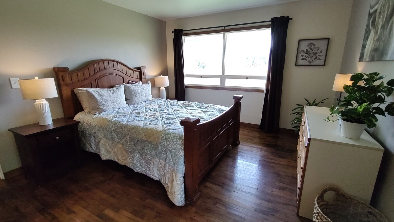 Photo of Bedroom in Amanda Park